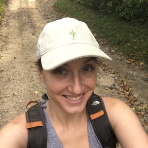 Meet your Posher, Anne